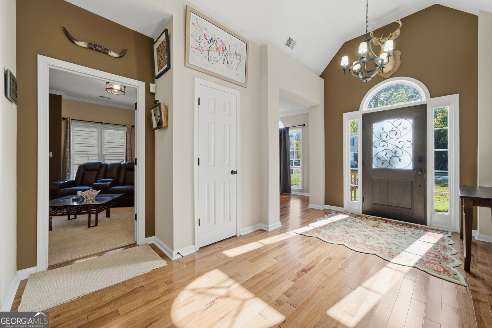 180 Olmstead Trace Newnan - Photo 7