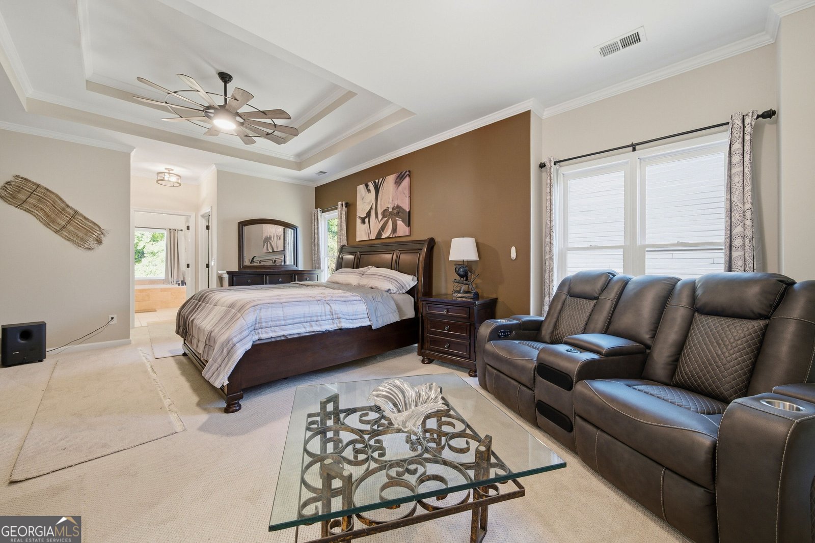180 Olmstead Trace Newnan - Photo 8