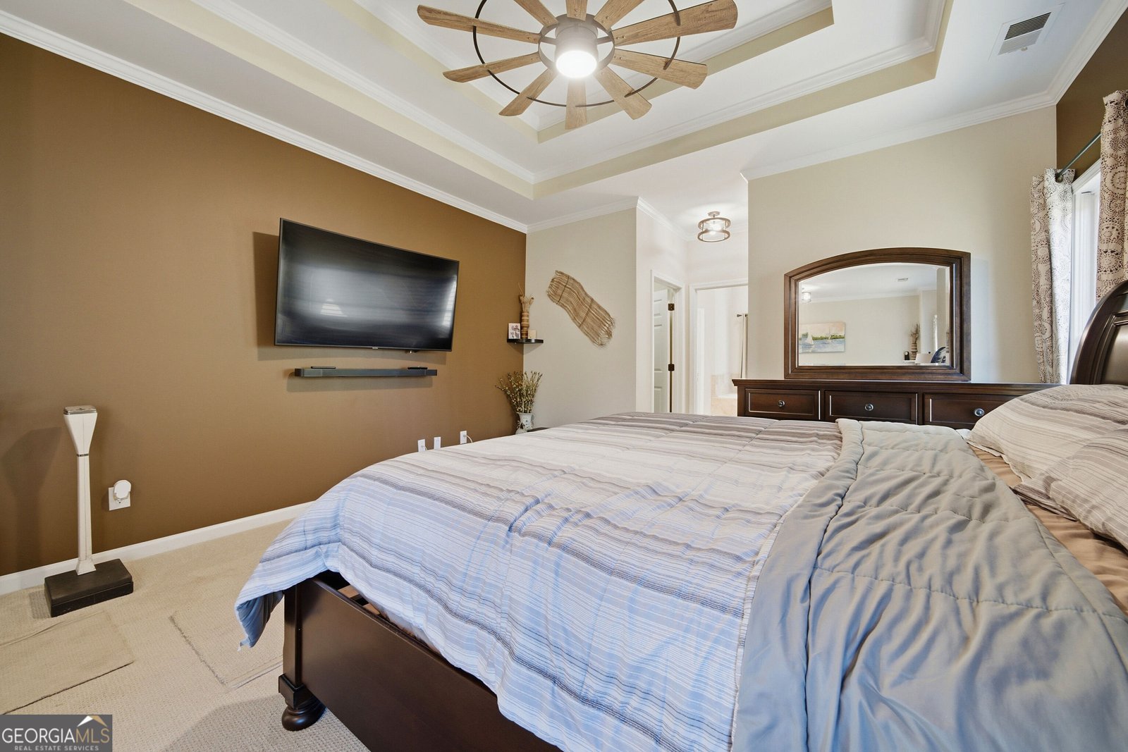 180 Olmstead Trace Newnan - Photo 9