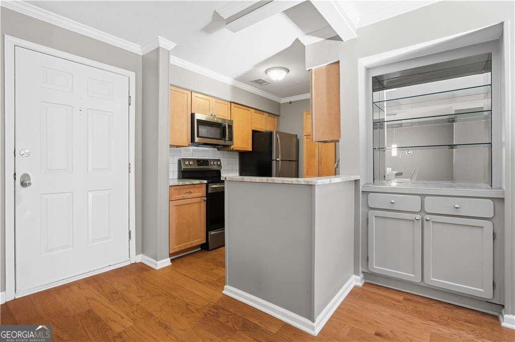 1418 Highland Bluff Drive Atlanta - Photo 12