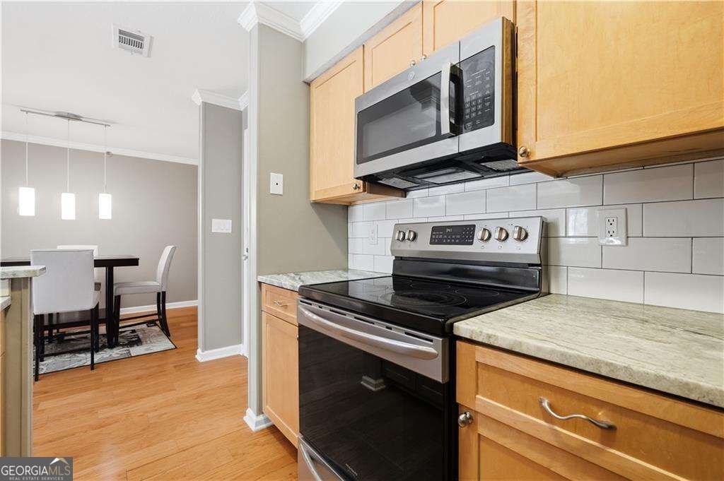 1418 Highland Bluff Drive Atlanta - Photo 14