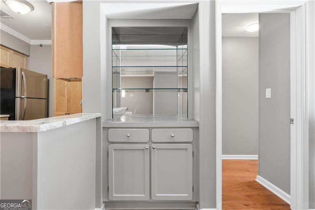 1418 Highland Bluff Drive Atlanta - Photo 18