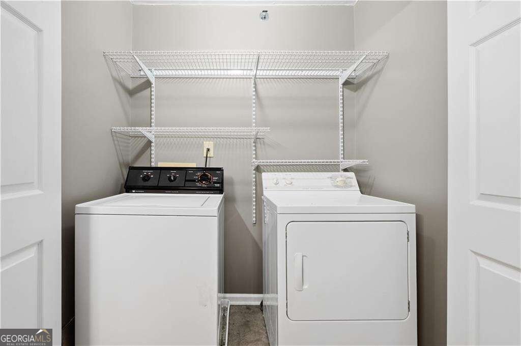 1418 Highland Bluff Drive Atlanta - Photo 19