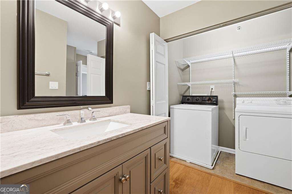 1418 Highland Bluff Drive Atlanta - Photo 20