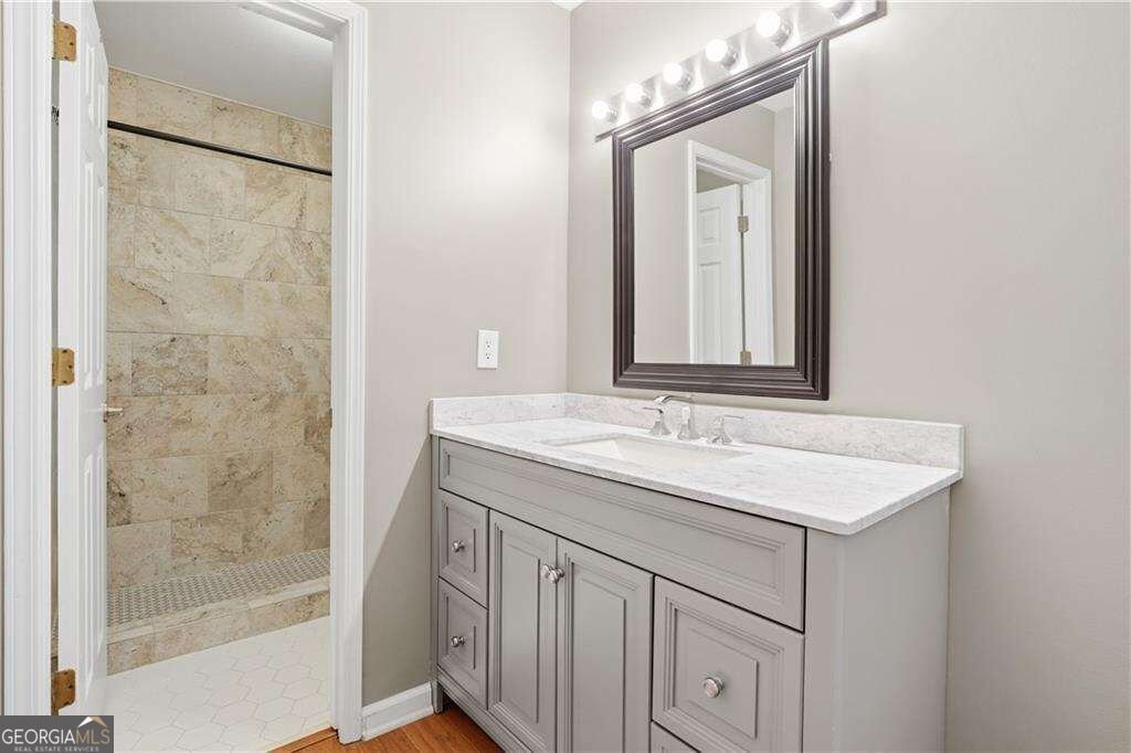 1418 Highland Bluff Drive Atlanta - Photo 21