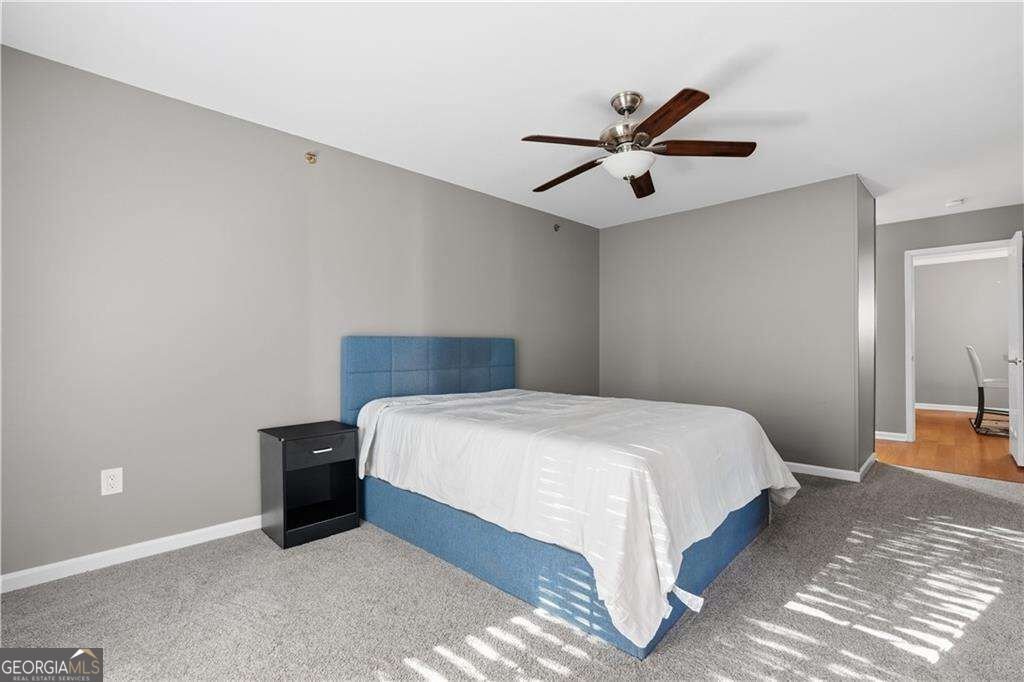 1418 Highland Bluff Drive Atlanta - Photo 22