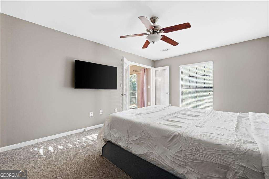 1418 Highland Bluff Drive Atlanta - Photo 23