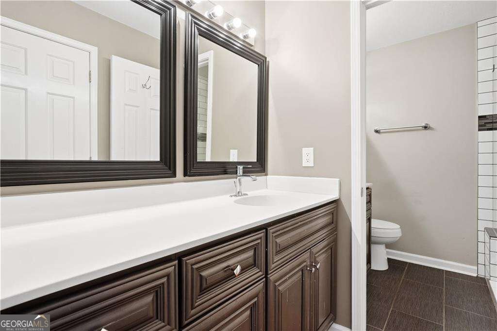 1418 Highland Bluff Drive Atlanta - Photo 25