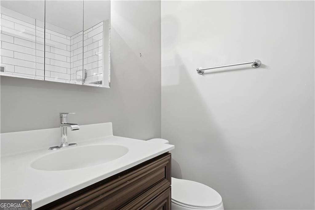 1418 Highland Bluff Drive Atlanta - Photo 26