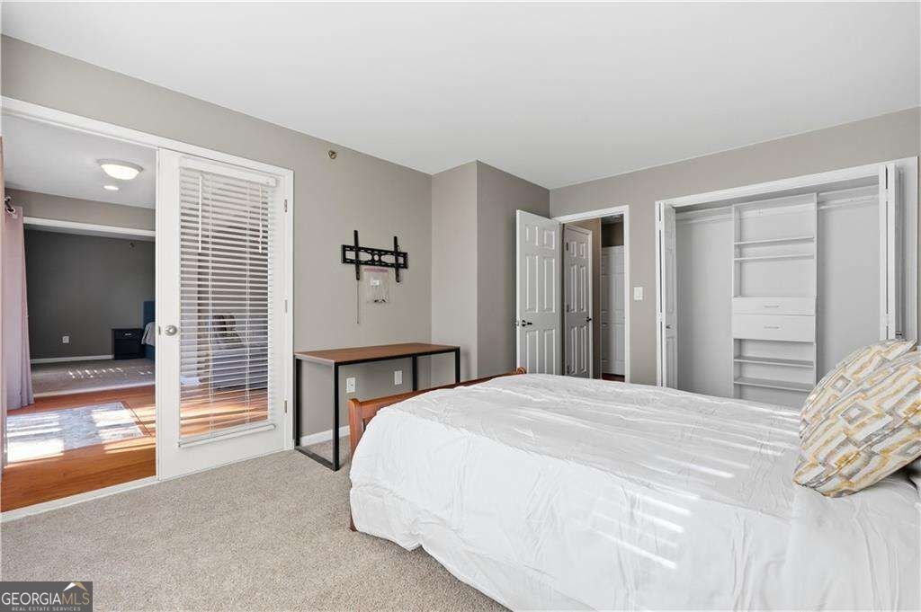 1418 Highland Bluff Drive Atlanta - Photo 28