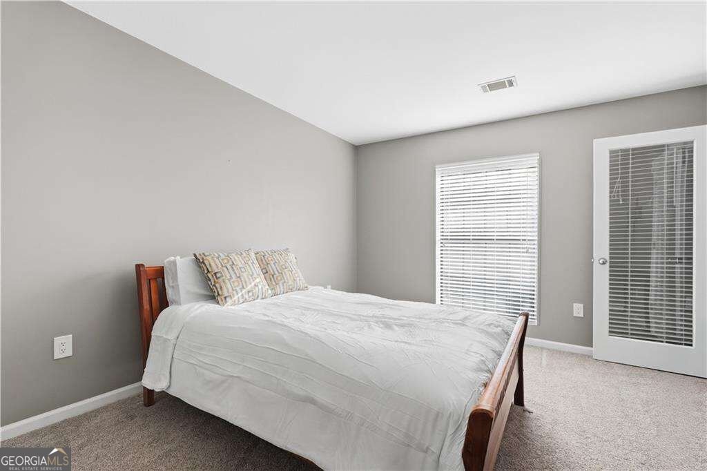 1418 Highland Bluff Drive Atlanta - Photo 29