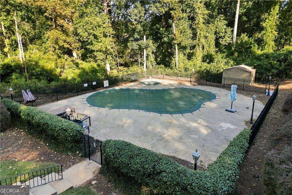 1418 Highland Bluff Drive Atlanta - Photo 37