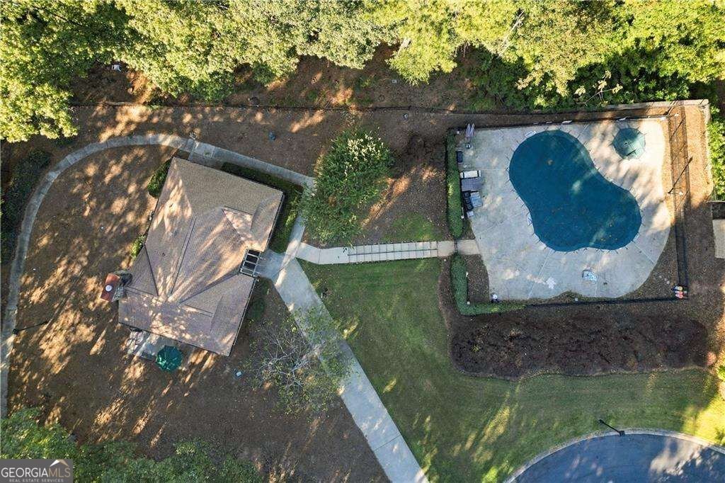 1418 Highland Bluff Drive Atlanta - Photo 39