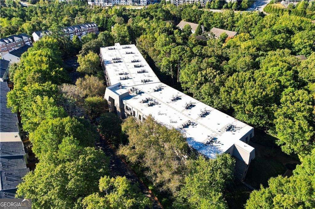 1418 Highland Bluff Drive Atlanta - Photo 42