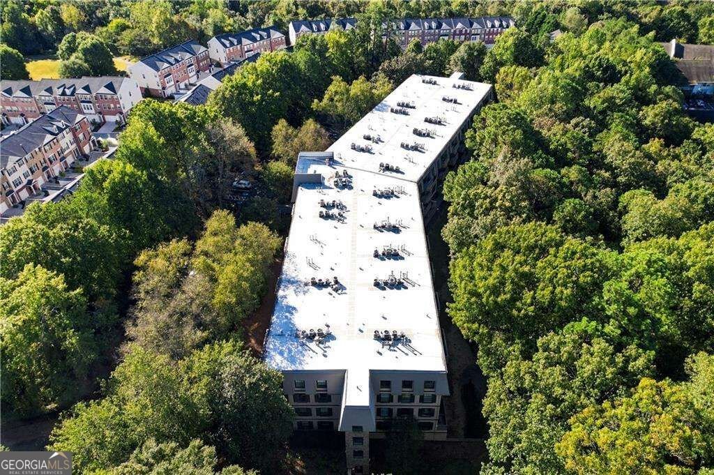 1418 Highland Bluff Drive Atlanta - Photo 43