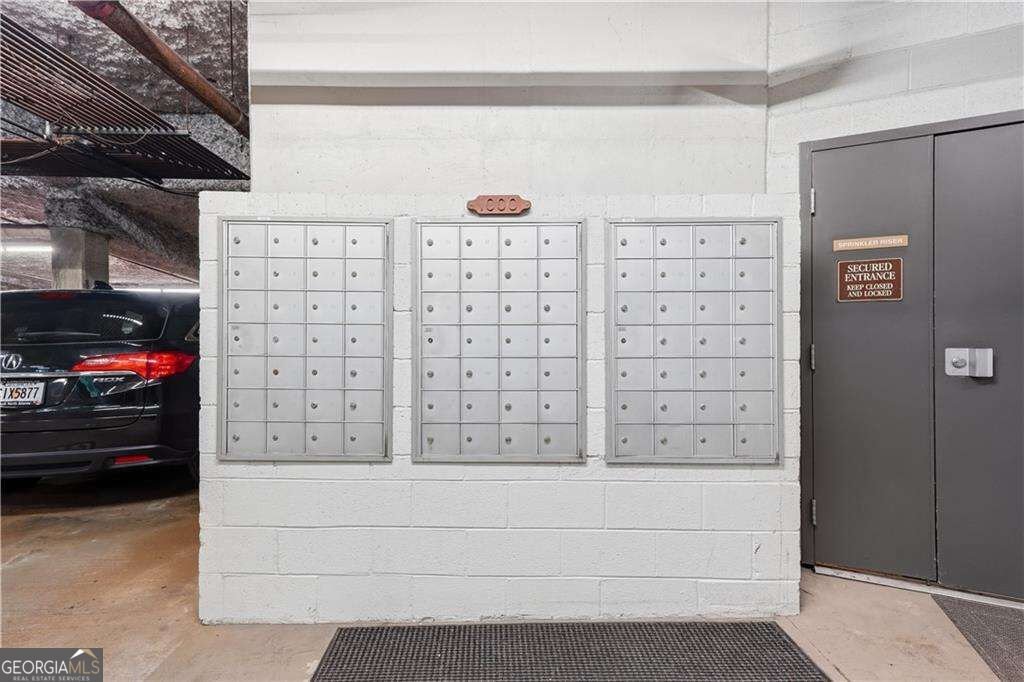 1418 Highland Bluff Drive Atlanta - Photo 49