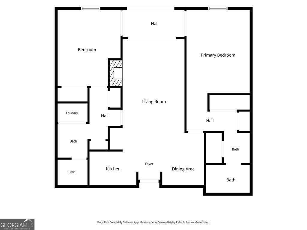 1418 Highland Bluff Drive Atlanta - Photo 51