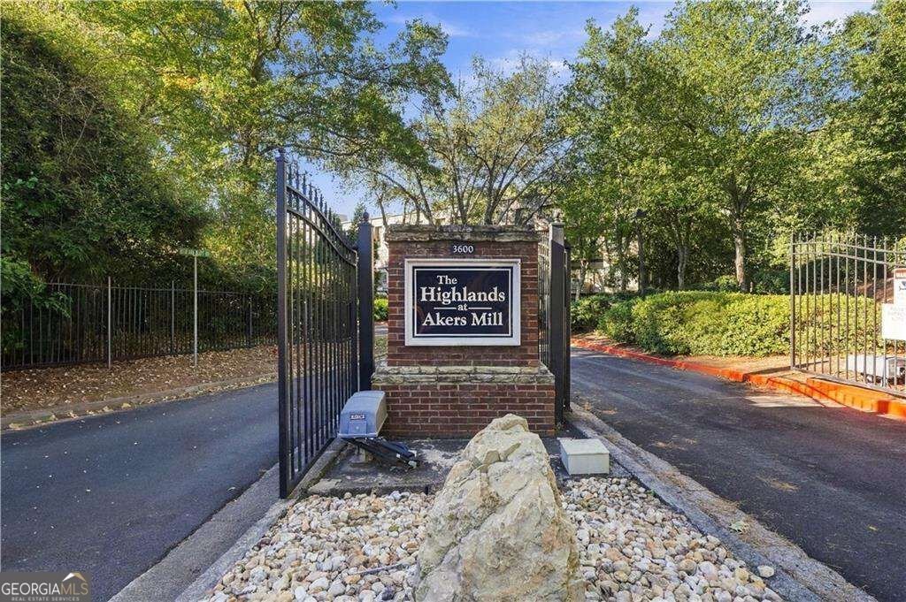 1418 Highland Bluff Drive Atlanta - Photo 57
