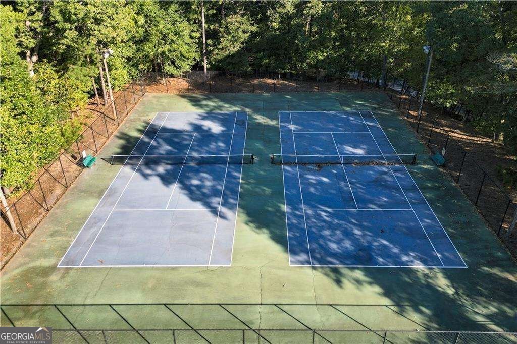 1418 Highland Bluff Drive Atlanta - Photo 59