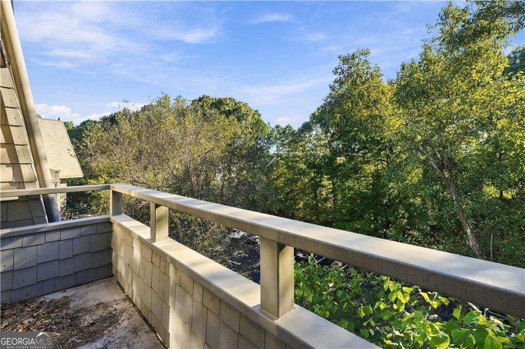1418 Highland Bluff Drive Atlanta - Photo 64