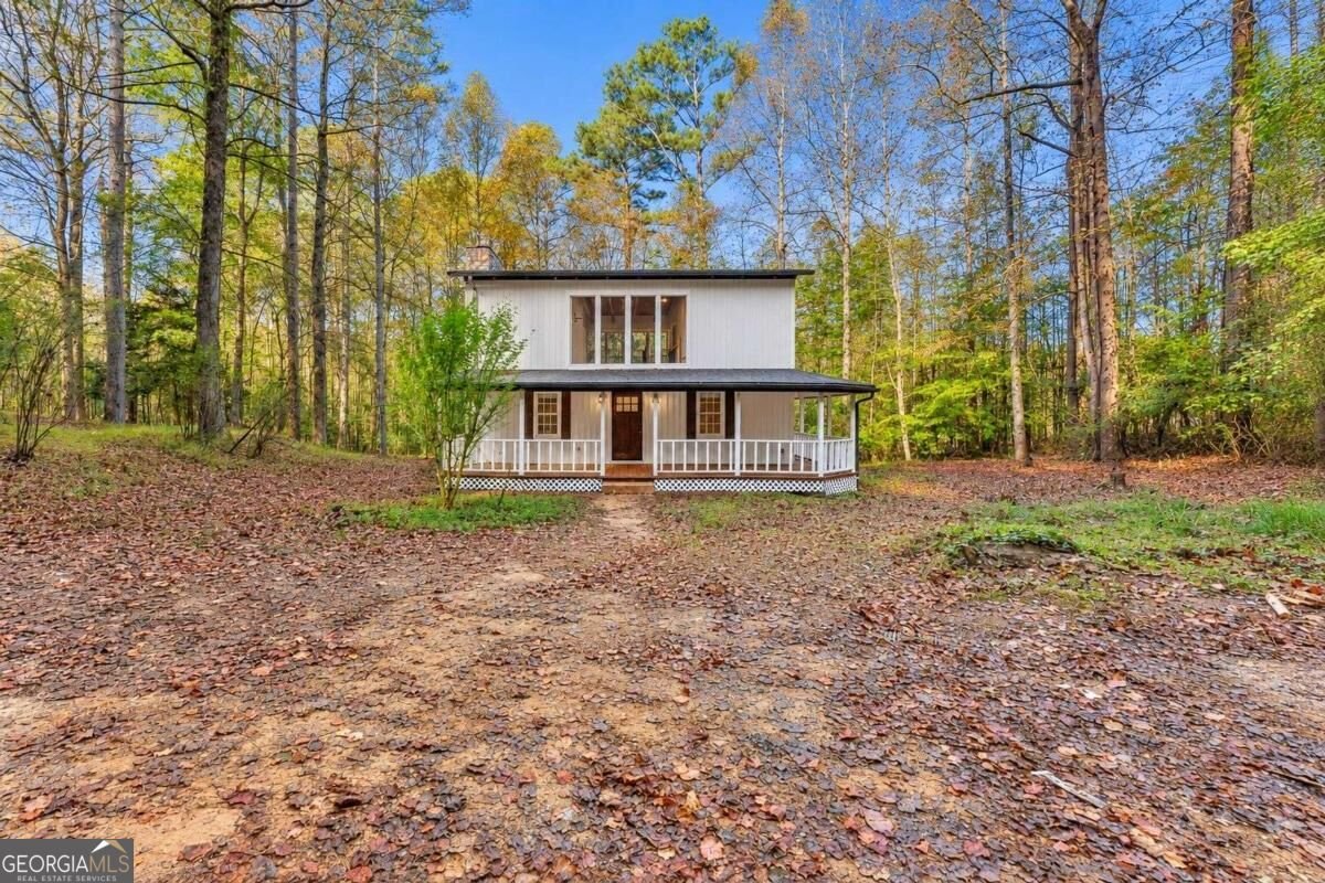 522 Bible Baptist Road Ellijay - Photo 31