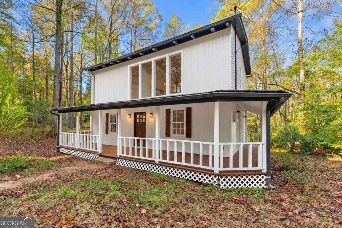 522 Bible Baptist Road Ellijay - Photo 32