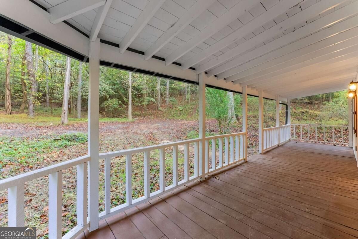 522 Bible Baptist Road Ellijay - Photo 33