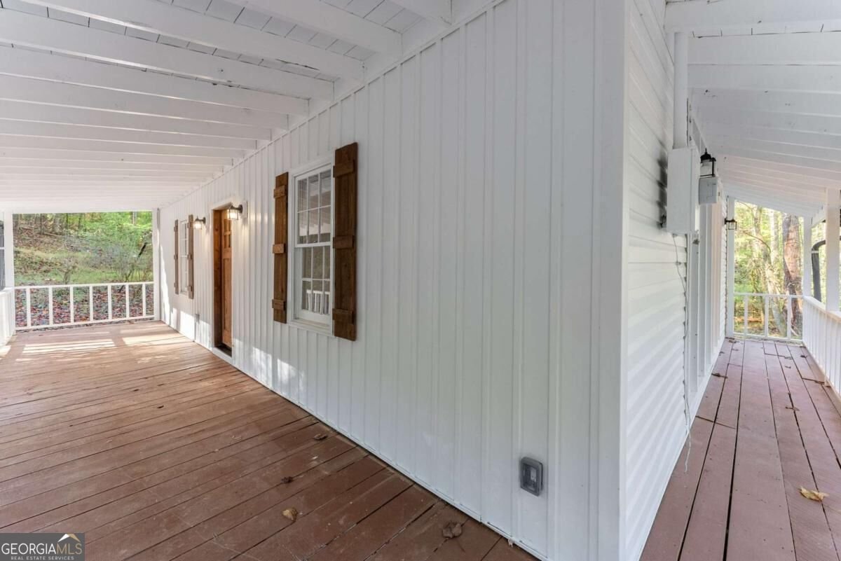522 Bible Baptist Road Ellijay - Photo 34