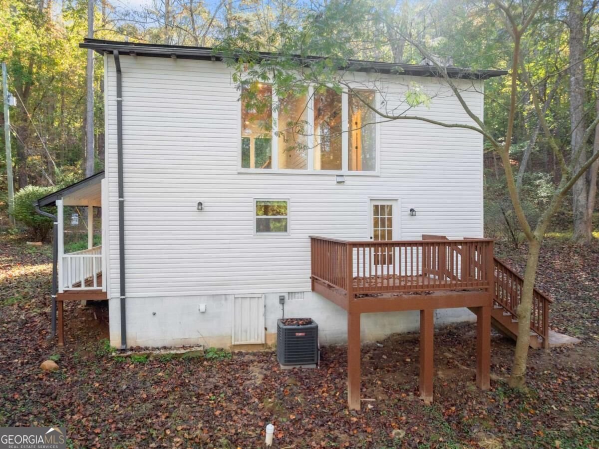 522 Bible Baptist Road Ellijay - Photo 35