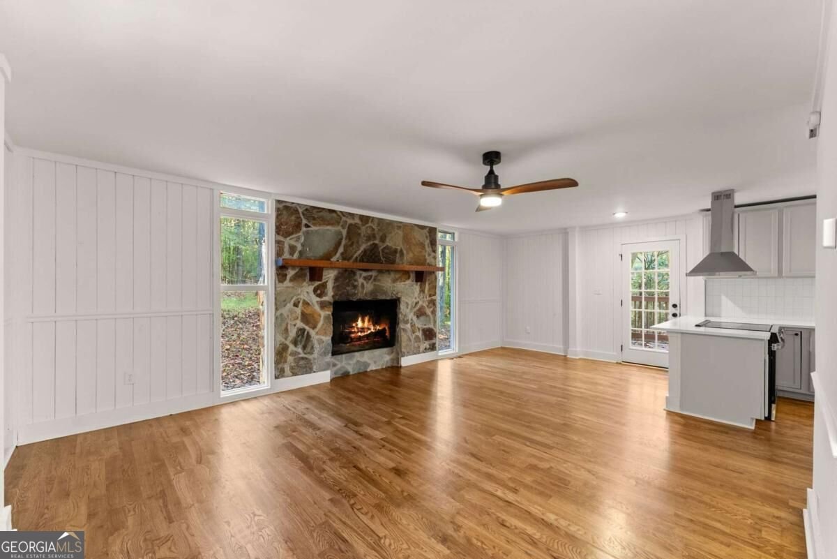 522 Bible Baptist Road Ellijay - Photo 6