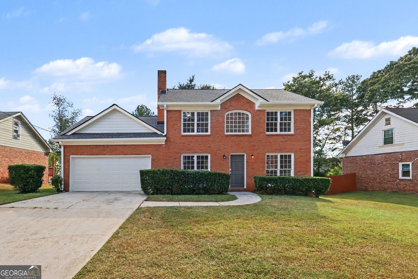 6391 Phillips Place Lithonia - main photo