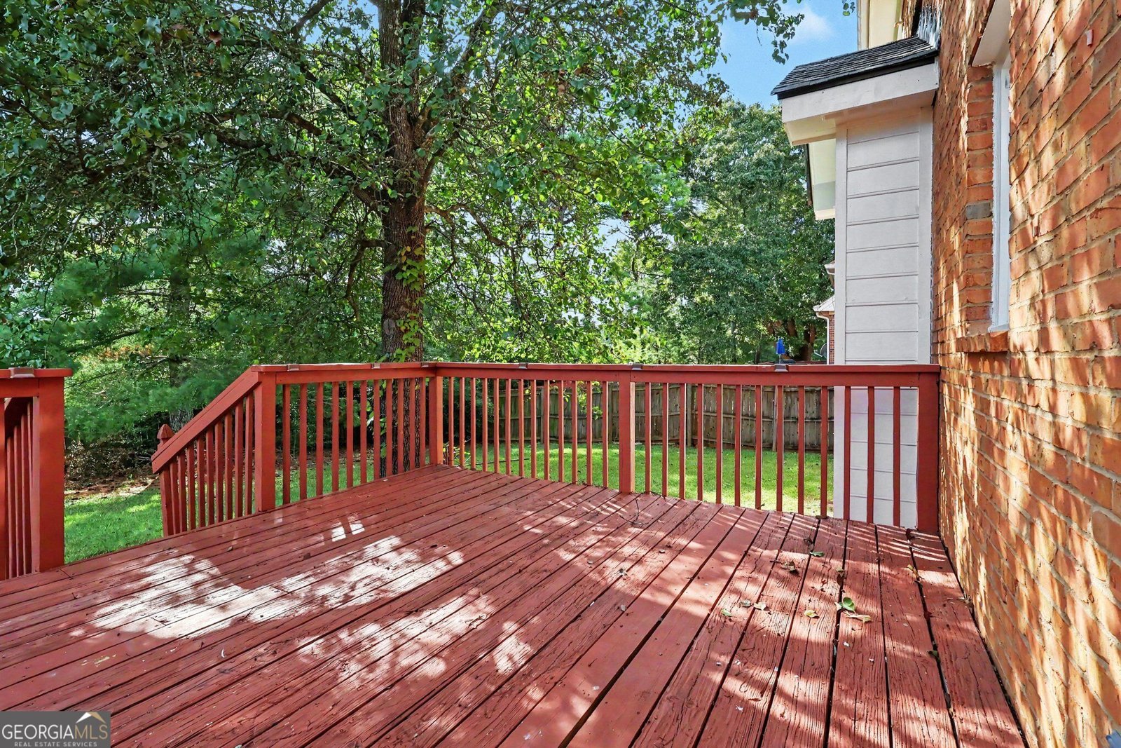 6391 Phillips Place Lithonia - Photo 16