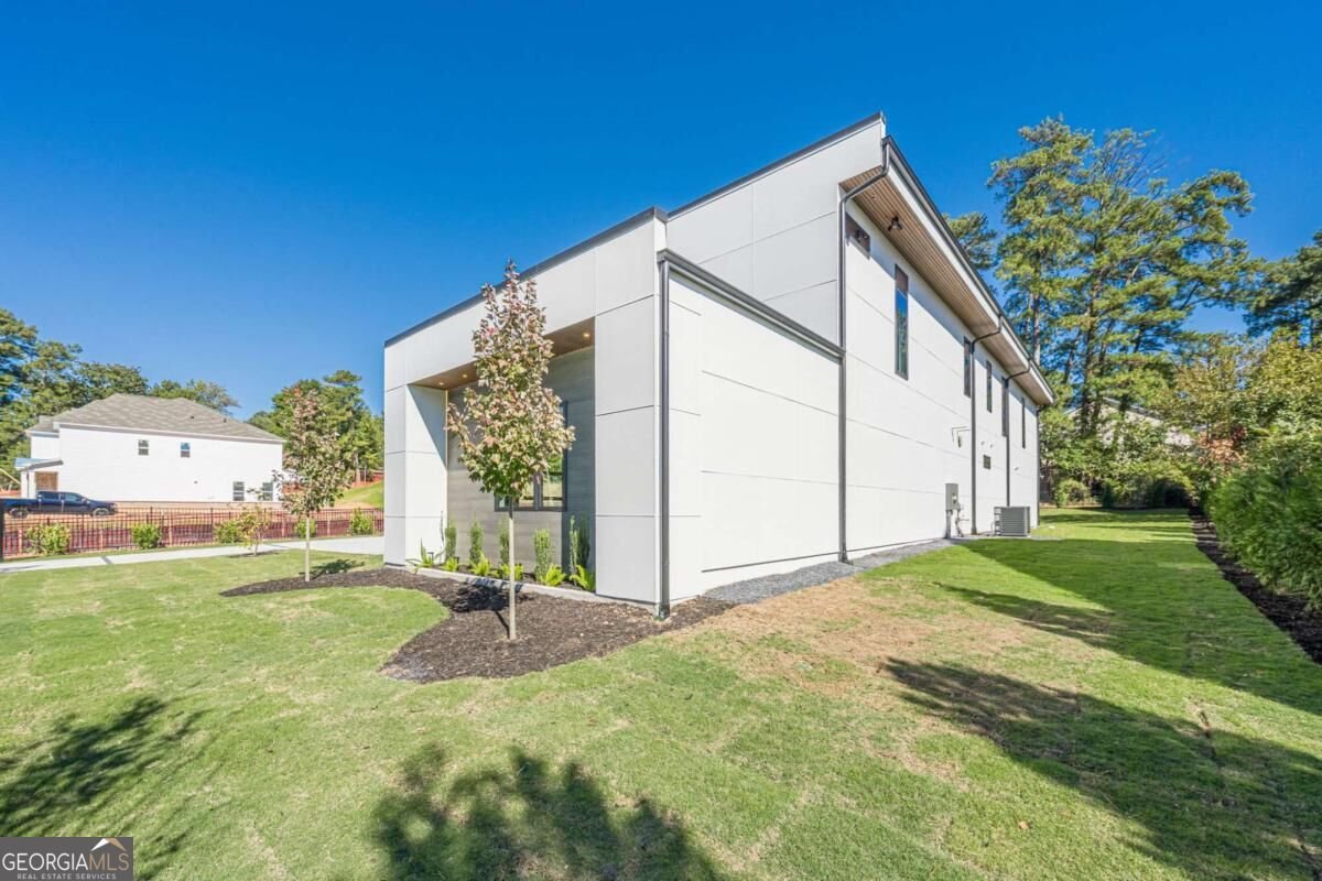 2753 Bell Drive Smyrna - Photo 7