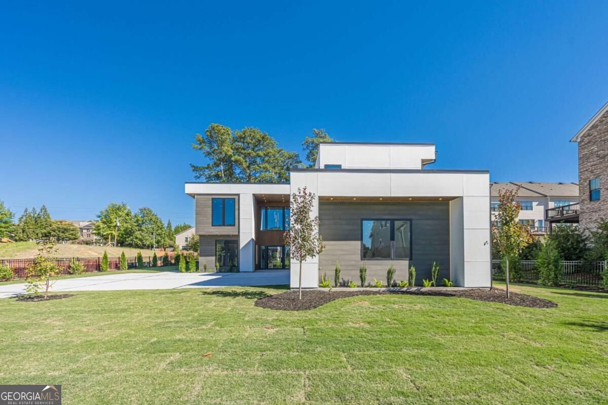 2753 Bell Drive Smyrna - Photo 8
