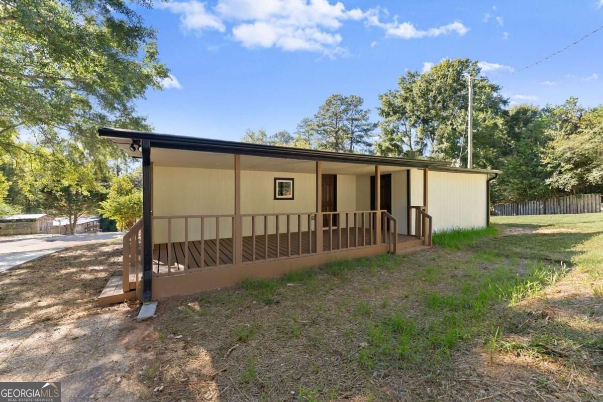 2411 Bald Eagle Place Gainesville - Photo 36