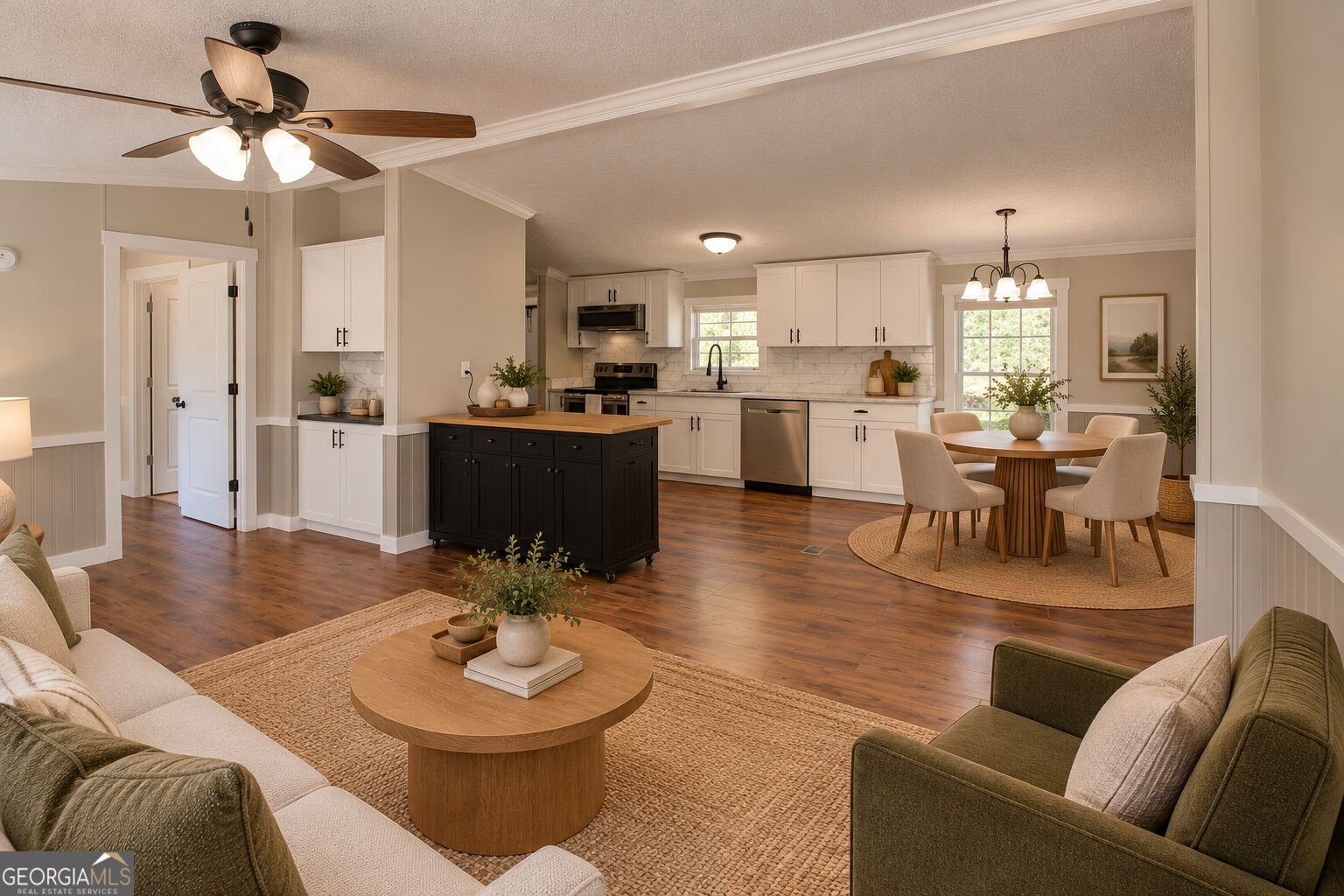 222 Hogan Industrial Boulevard Eatonton - Photo 10
