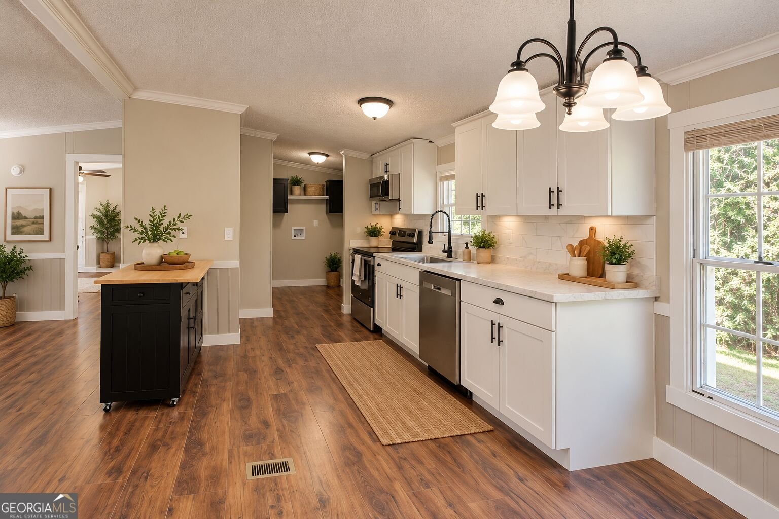 222 Hogan Industrial Boulevard Eatonton - Photo 14