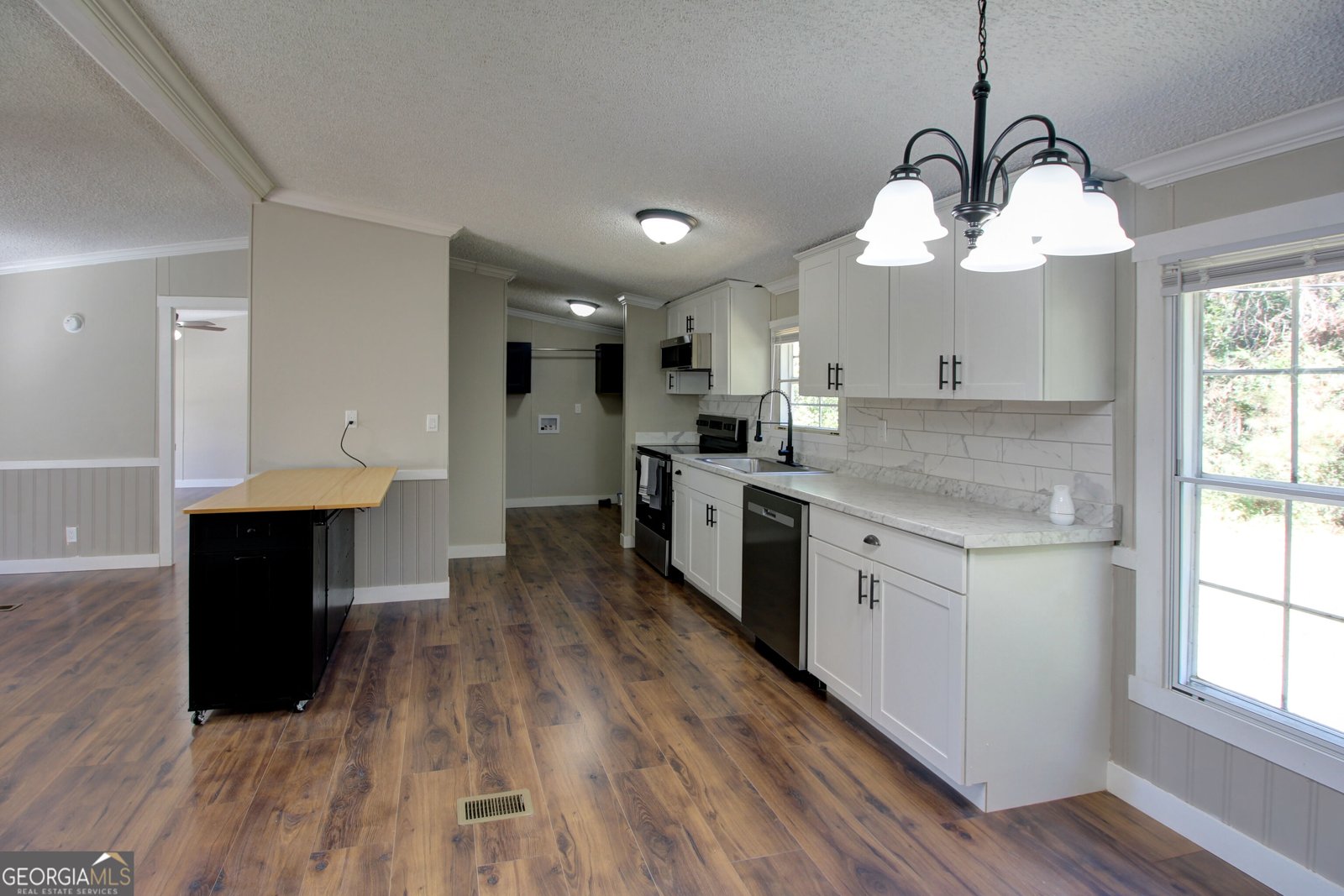 222 Hogan Industrial Boulevard Eatonton - Photo 15