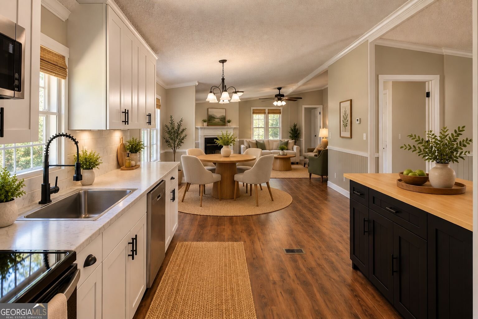 222 Hogan Industrial Boulevard Eatonton - Photo 16