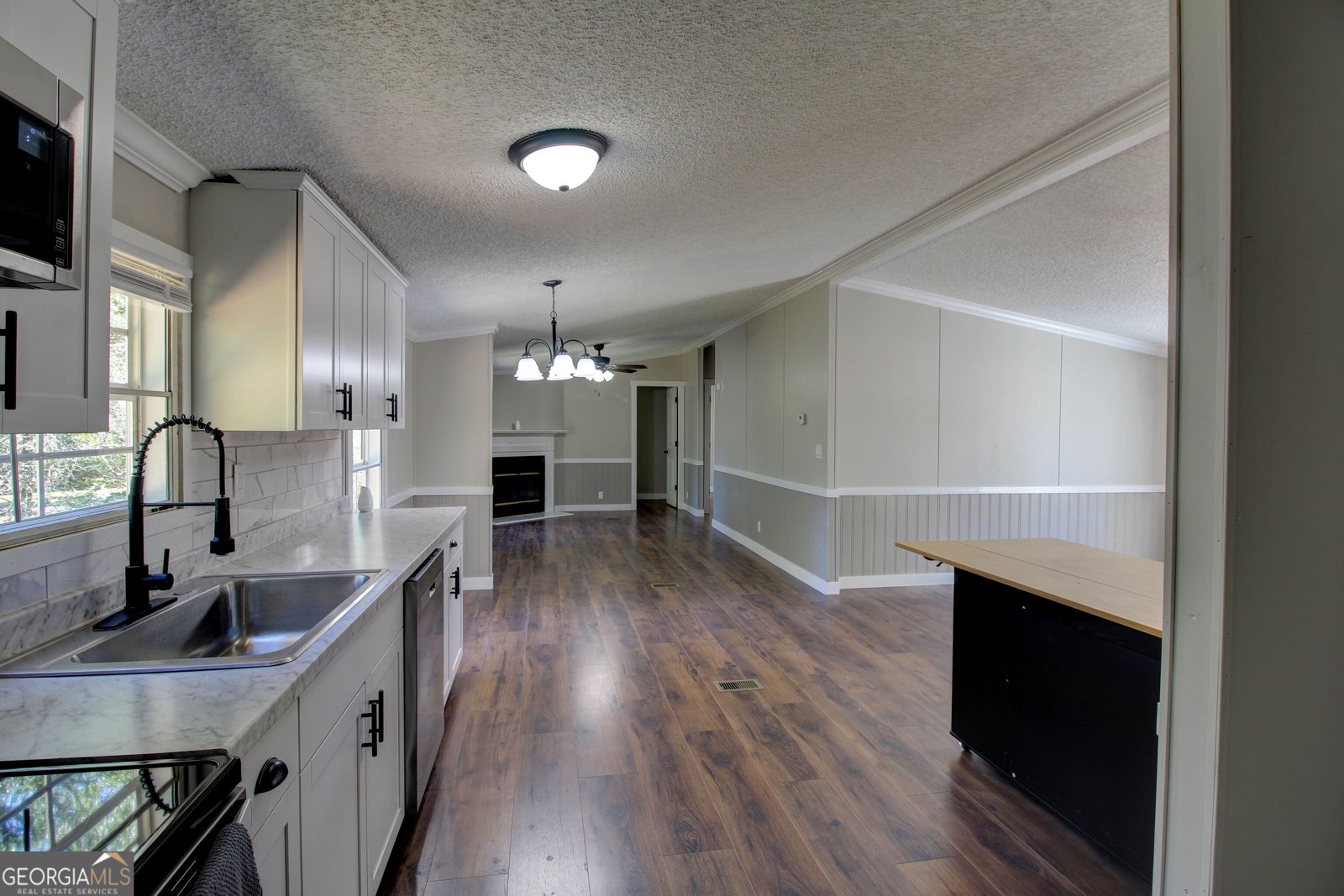 222 Hogan Industrial Boulevard Eatonton - Photo 17