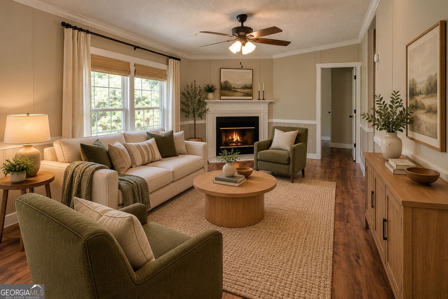 222 Hogan Industrial Boulevard Eatonton - Photo 18