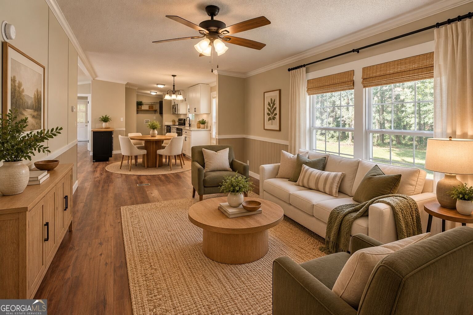 222 Hogan Industrial Boulevard Eatonton - Photo 20