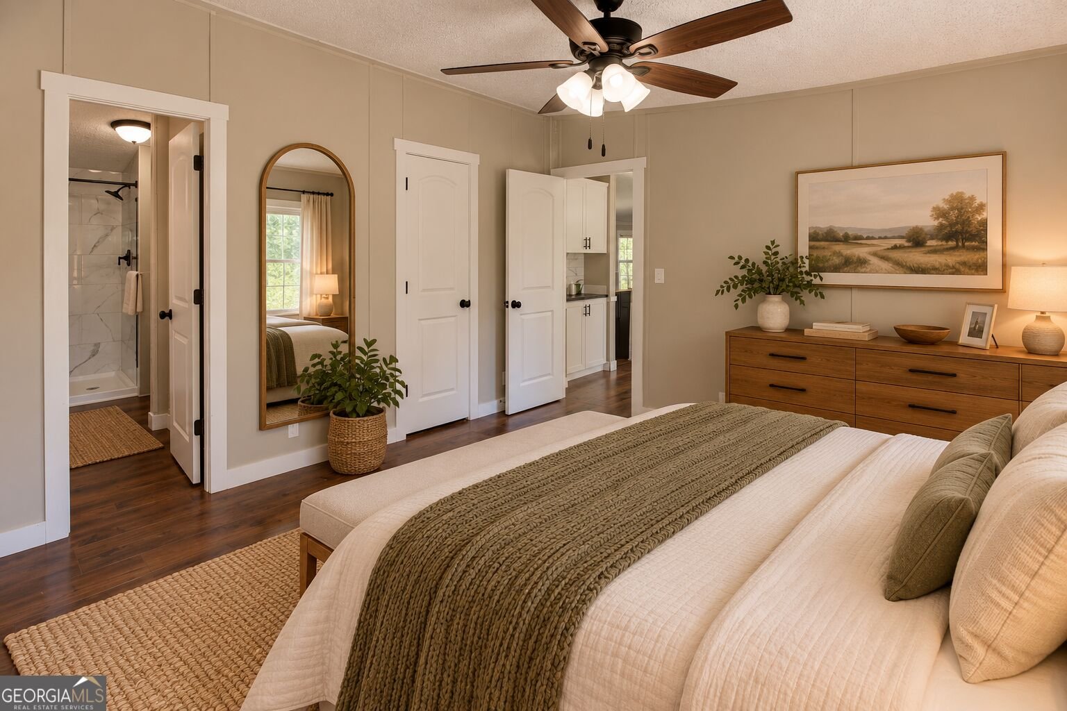 222 Hogan Industrial Boulevard Eatonton - Photo 24