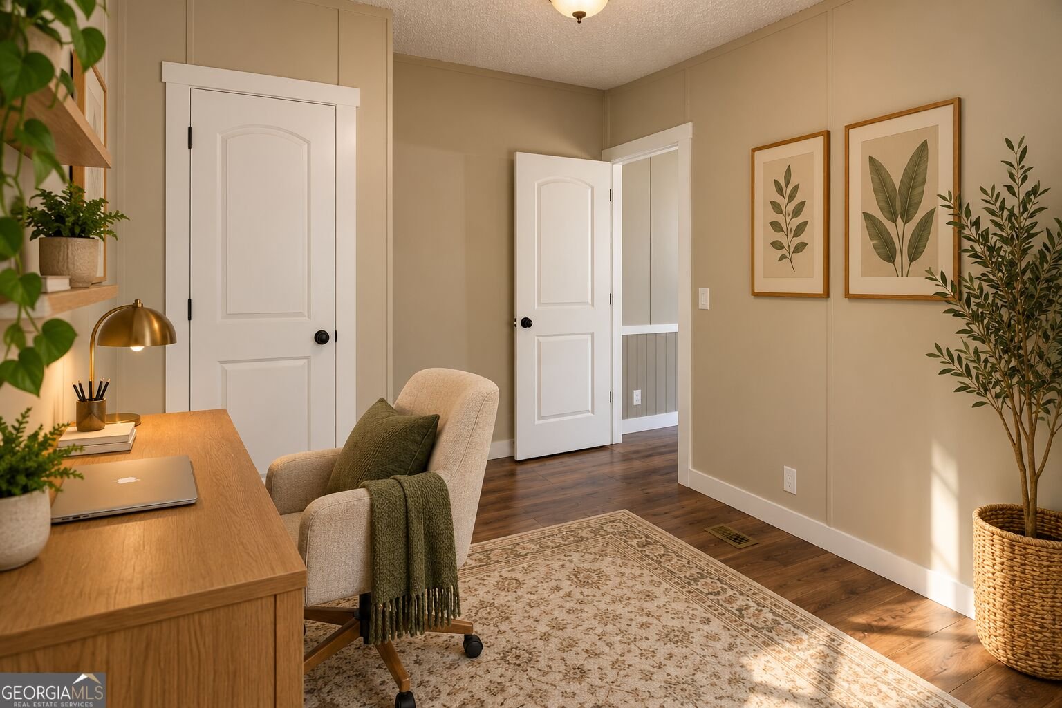 222 Hogan Industrial Boulevard Eatonton - Photo 40