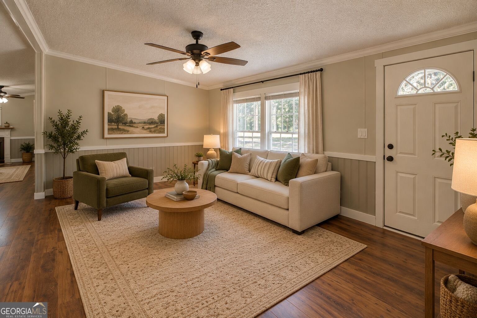 222 Hogan Industrial Boulevard Eatonton - Photo 6