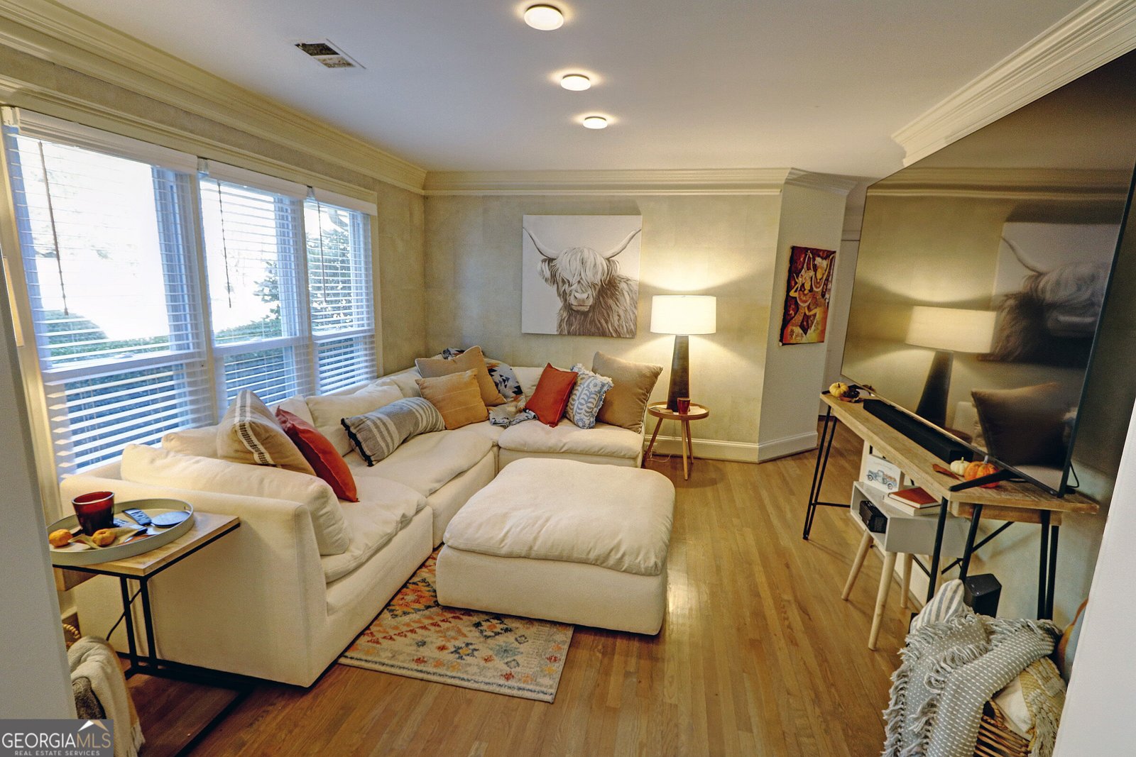 1274 Channel Park Marietta - Photo 18