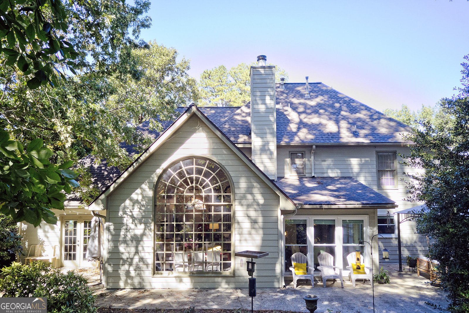 1274 Channel Park Marietta - Photo 28