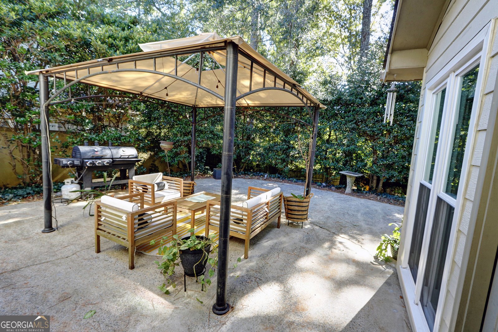 1274 Channel Park Marietta - Photo 29