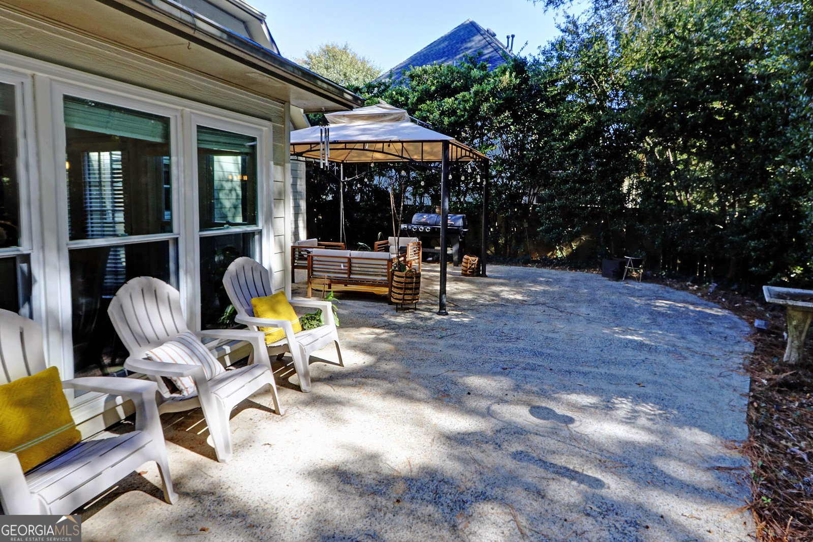 1274 Channel Park Marietta - Photo 32