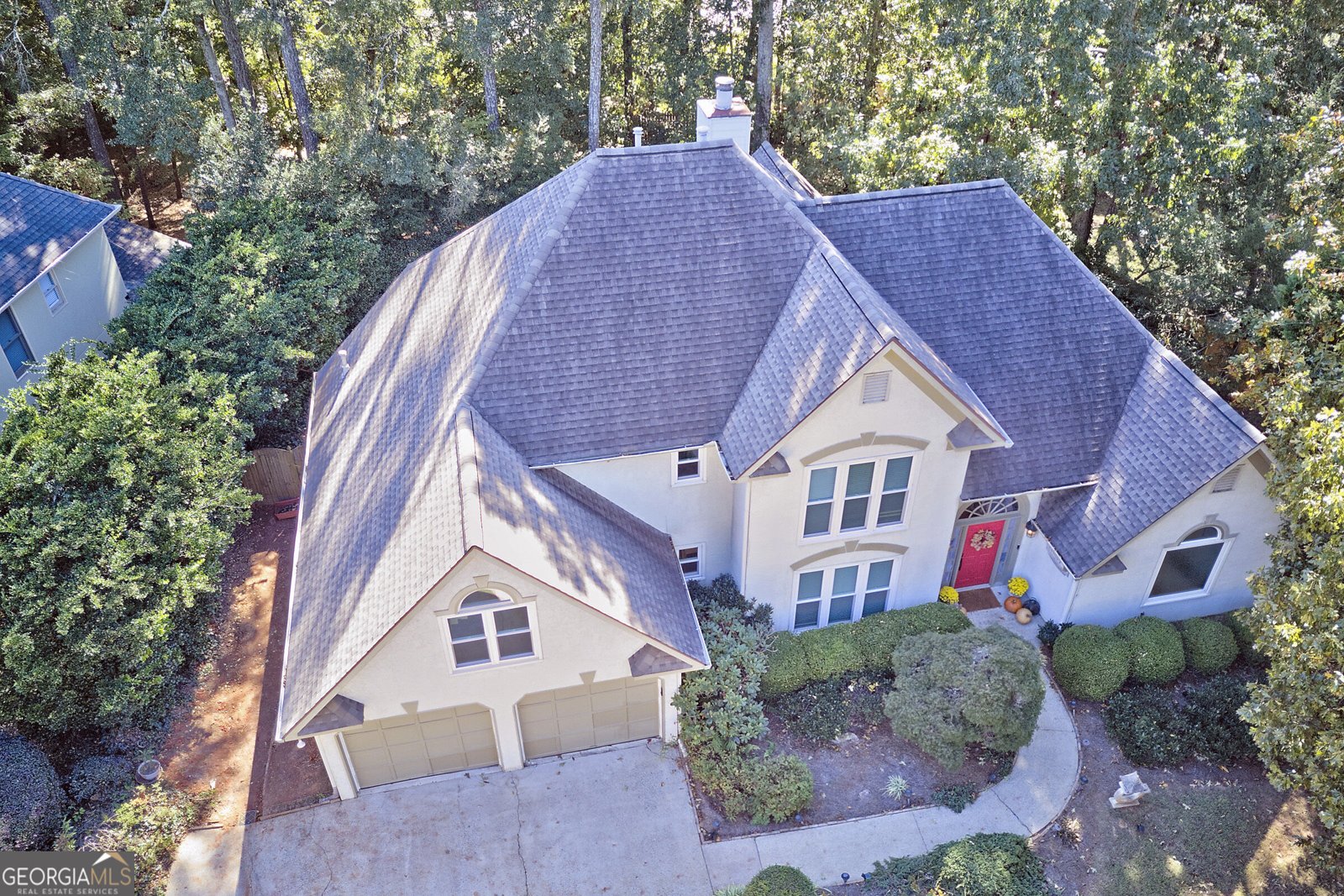 1274 Channel Park Marietta - Photo 35